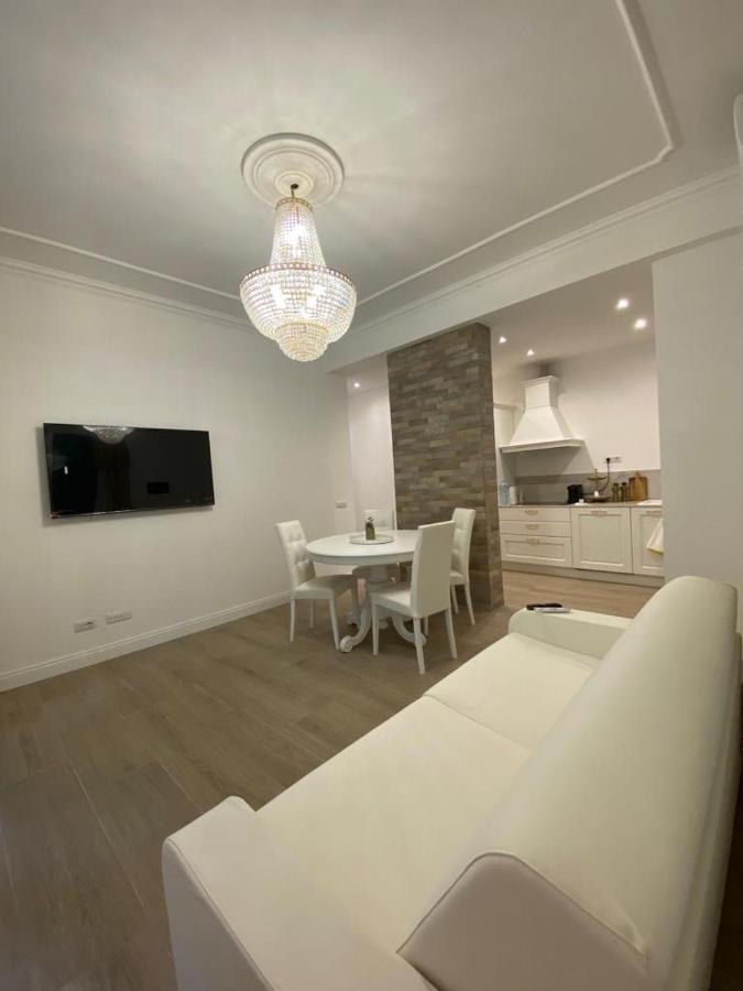 Suite Imperiale Colosseo Ρώμη Εξωτερικό φωτογραφία