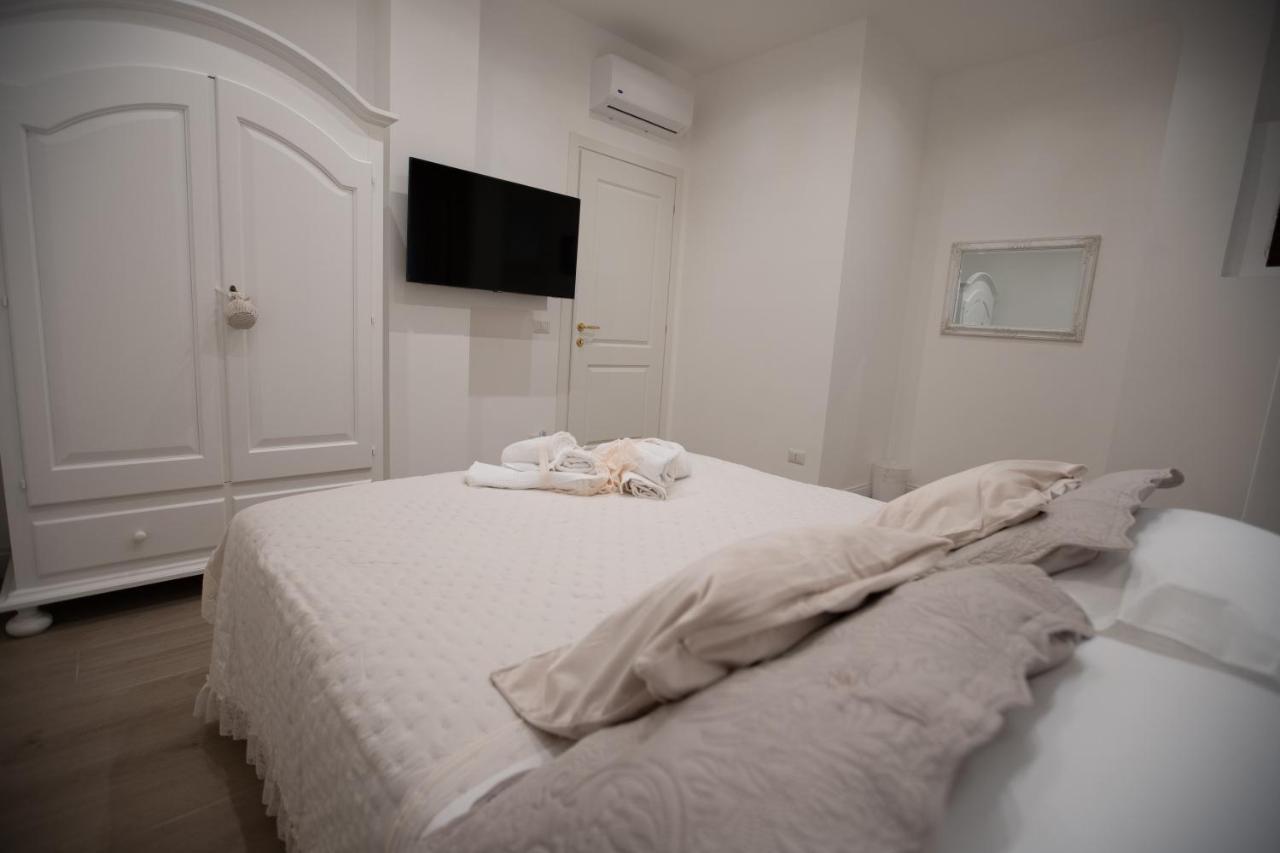 Suite Imperiale Colosseo Ρώμη Εξωτερικό φωτογραφία
