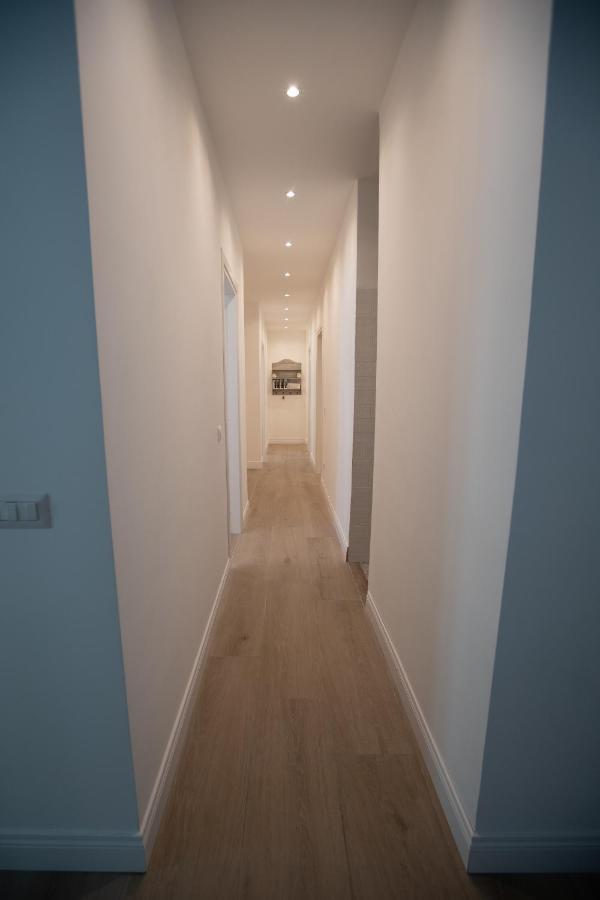Suite Imperiale Colosseo Ρώμη Εξωτερικό φωτογραφία