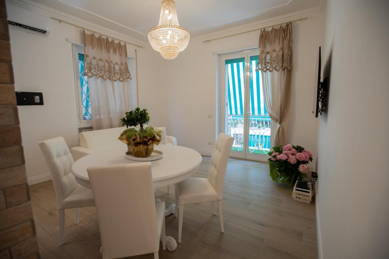 Suite Imperiale Colosseo Ρώμη Εξωτερικό φωτογραφία