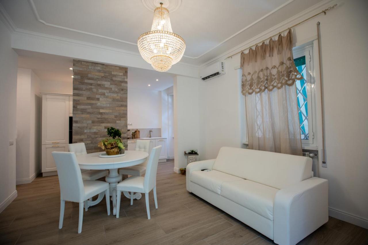 Suite Imperiale Colosseo Ρώμη Εξωτερικό φωτογραφία