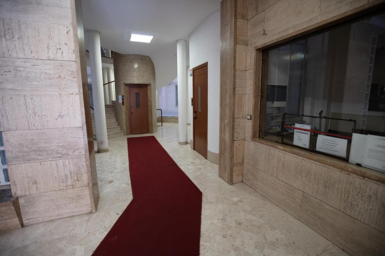 Suite Imperiale Colosseo Ρώμη Εξωτερικό φωτογραφία