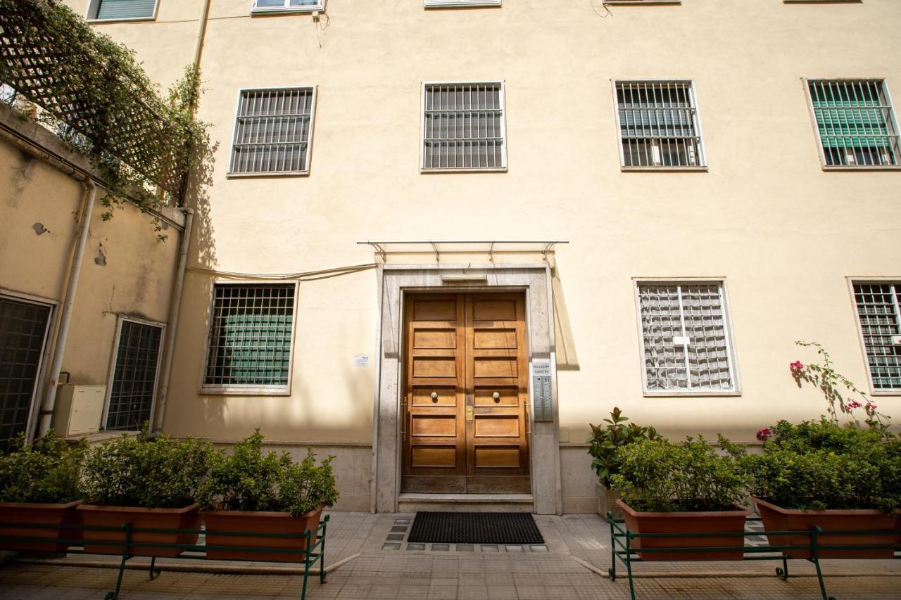 Suite Imperiale Colosseo Ρώμη Εξωτερικό φωτογραφία