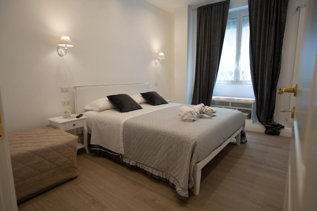 Suite Imperiale Colosseo Ρώμη Εξωτερικό φωτογραφία