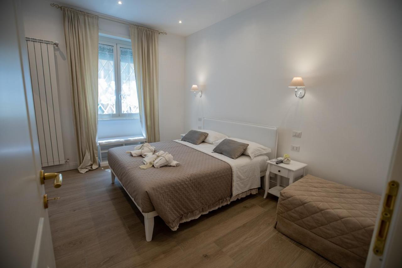 Suite Imperiale Colosseo Ρώμη Εξωτερικό φωτογραφία