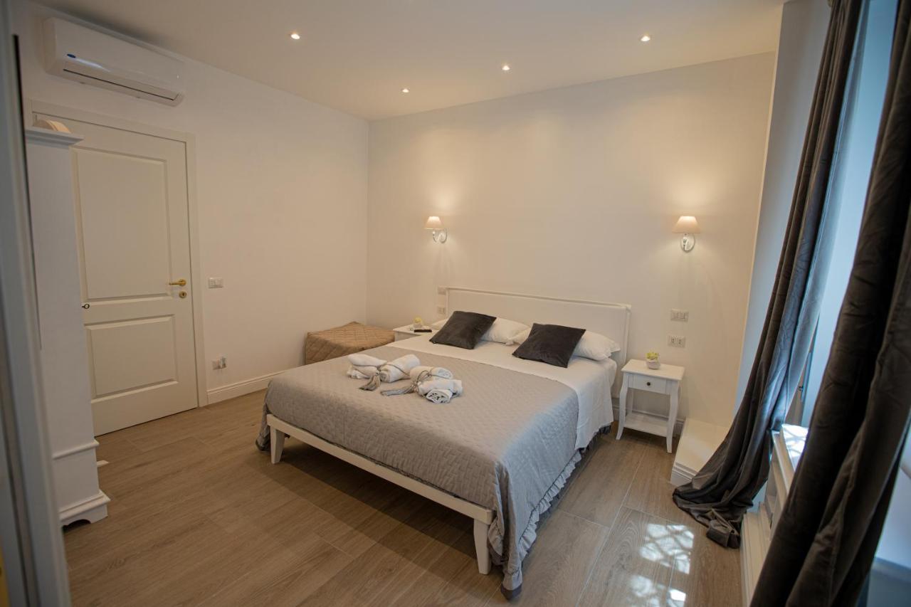 Suite Imperiale Colosseo Ρώμη Εξωτερικό φωτογραφία