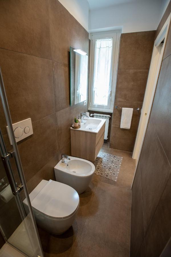 Suite Imperiale Colosseo Ρώμη Εξωτερικό φωτογραφία