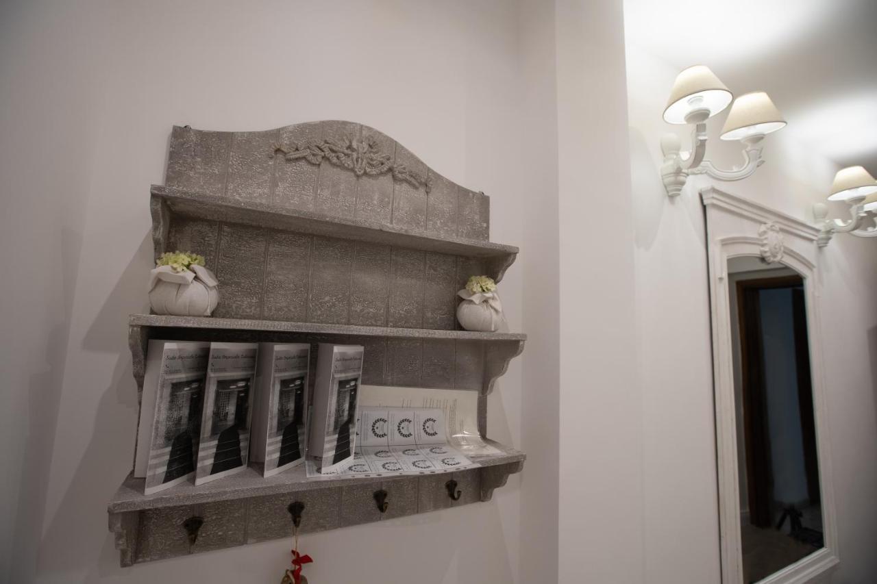 Suite Imperiale Colosseo Ρώμη Εξωτερικό φωτογραφία