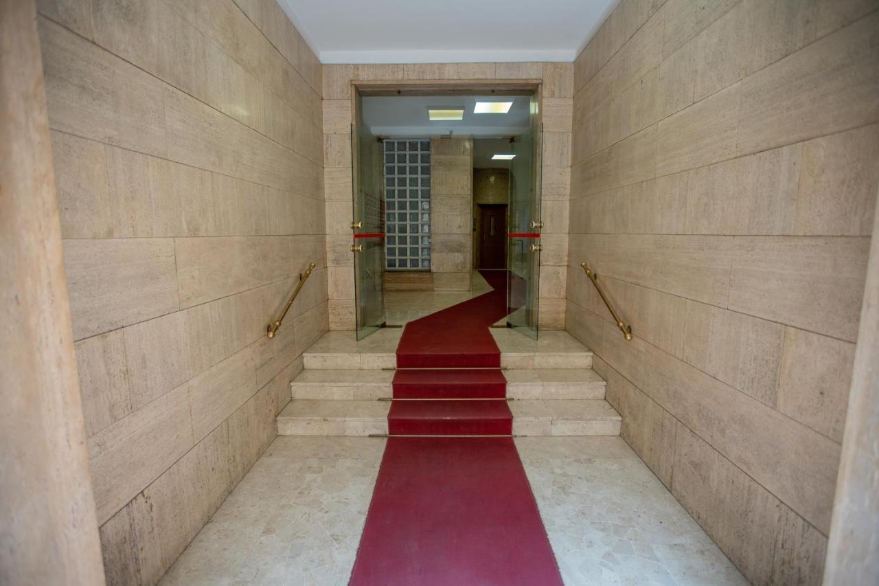 Suite Imperiale Colosseo Ρώμη Εξωτερικό φωτογραφία