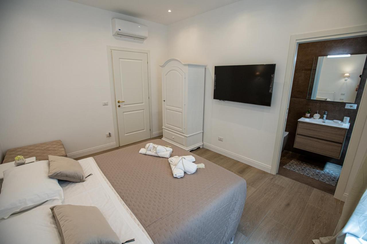 Suite Imperiale Colosseo Ρώμη Εξωτερικό φωτογραφία