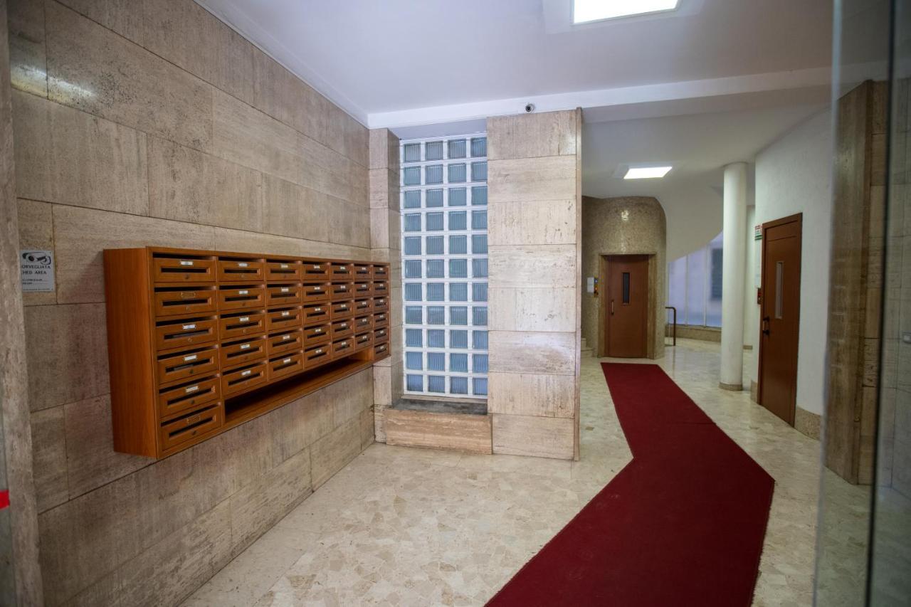Suite Imperiale Colosseo Ρώμη Εξωτερικό φωτογραφία
