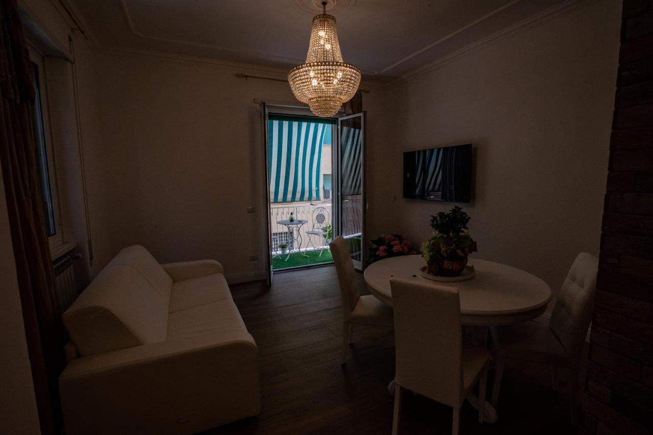 Suite Imperiale Colosseo Ρώμη Εξωτερικό φωτογραφία