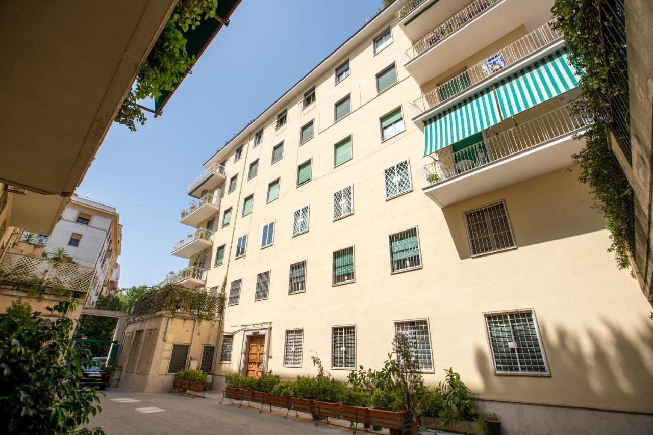 Suite Imperiale Colosseo Ρώμη Εξωτερικό φωτογραφία