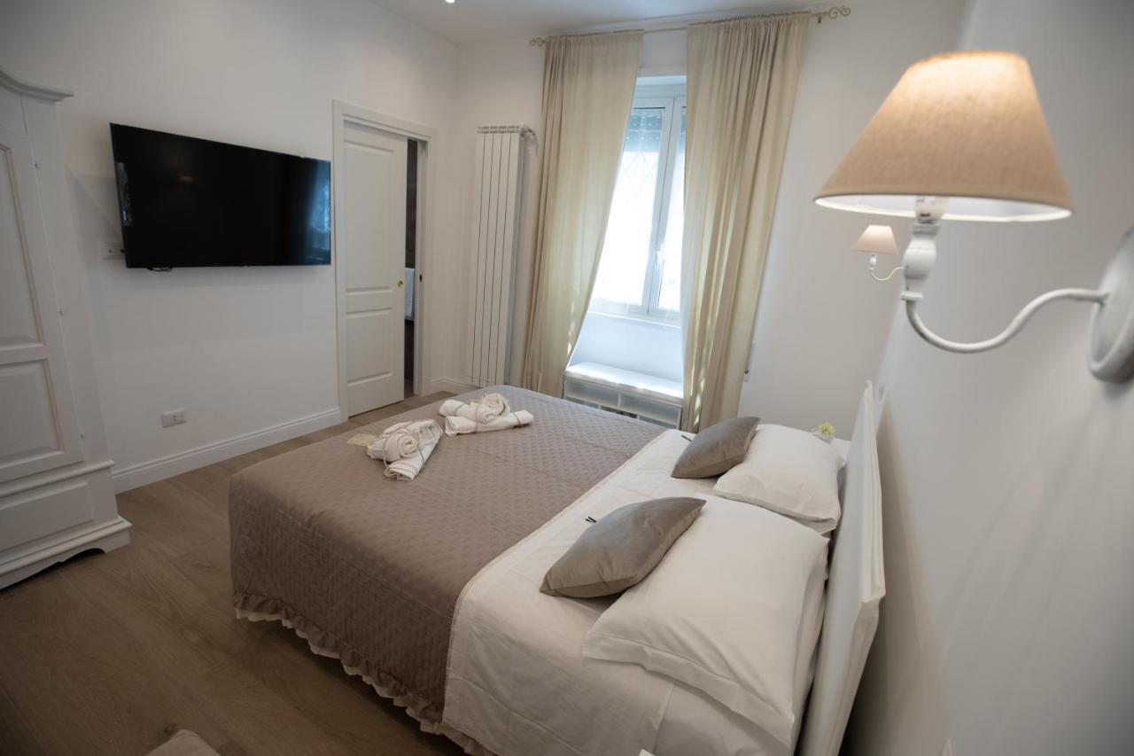Suite Imperiale Colosseo Ρώμη Εξωτερικό φωτογραφία