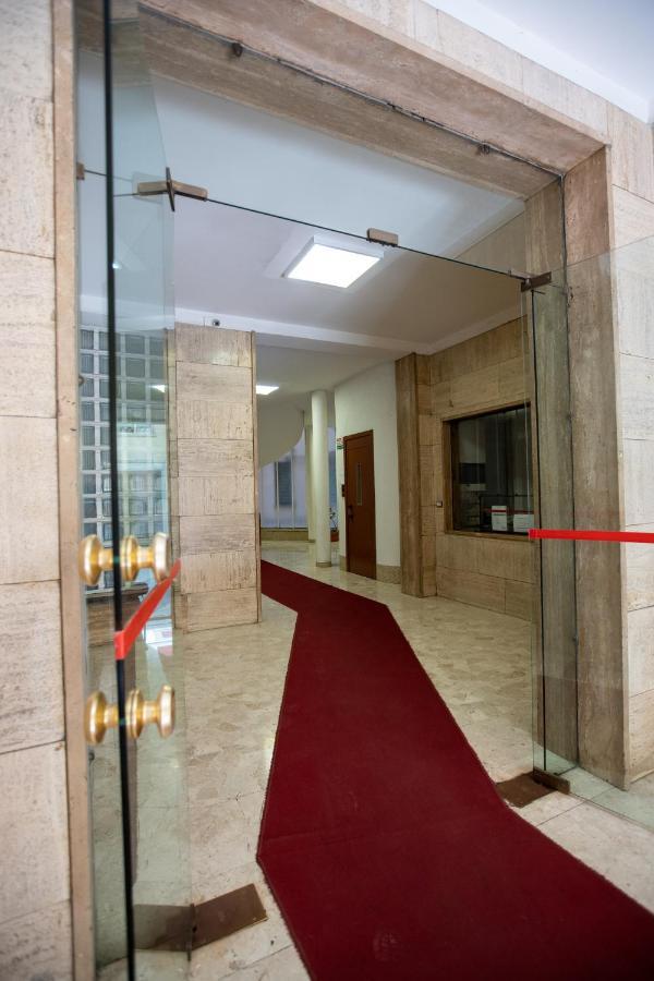 Suite Imperiale Colosseo Ρώμη Εξωτερικό φωτογραφία